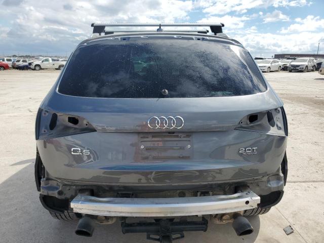 VIN WA1L2AFP8GA104266 2016 Audi Q5, Premium Plus no.6