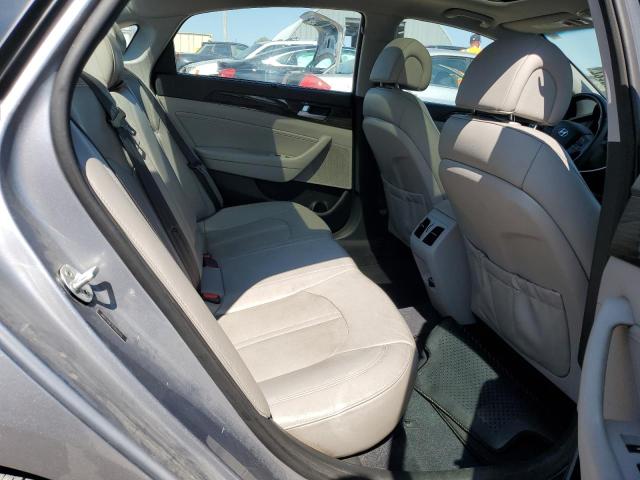 2015 HYUNDAI SONATA SPO - 5NPE34AF2FH164725