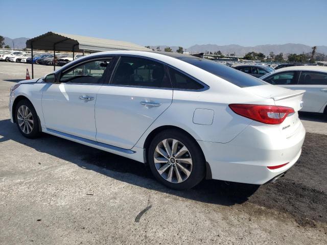 VIN 5NPE34AF2FH040907 2015 Hyundai Sonata, Sport no.2