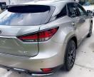 LEXUS RX 450H F photo