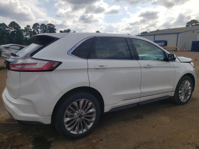 2021 FORD EDGE TITAN - 2FMPK3K96MBA15530