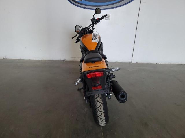 2024 KAWASAKI EL450 B - ML5ELFB16RDA00819