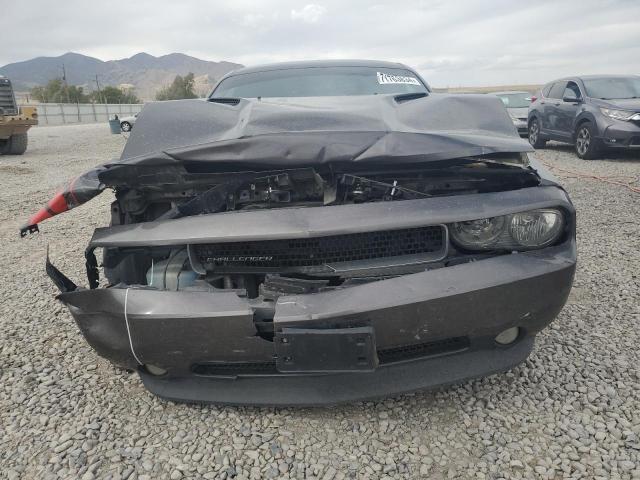 VIN 2C3CDYBT9EH142569 2014 Dodge Challenger, R/T no.5