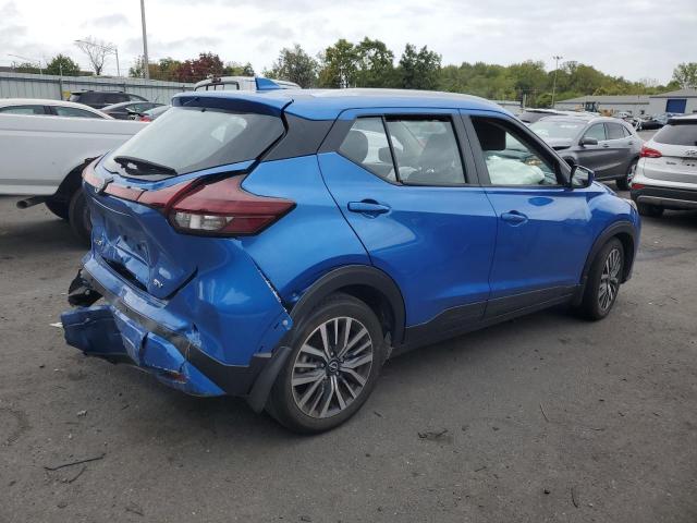 2022 NISSAN KICKS SV - 3N1CP5CV8NL485028