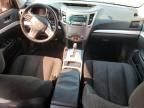 SUBARU LEGACY 2.5 photo