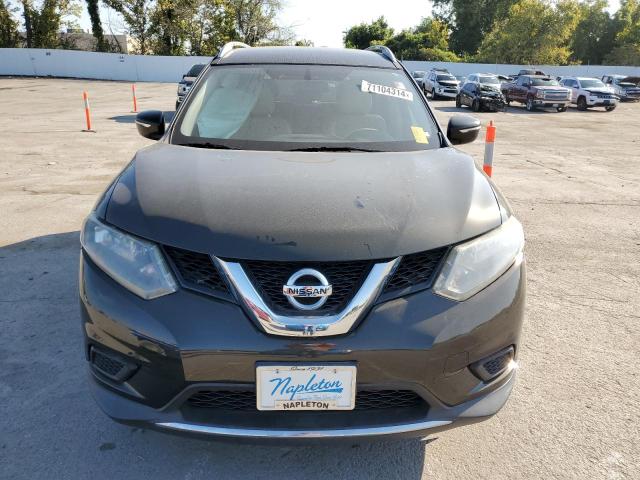 2015 NISSAN ROGUE S - 5N1AT2MT3FC893828