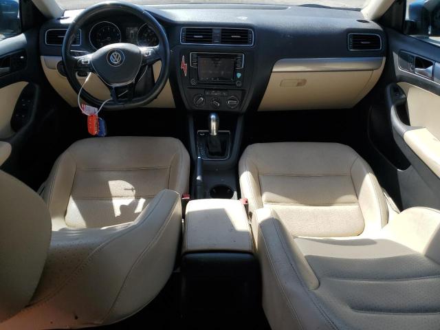 2017 VOLKSWAGEN JETTA SE - 3VWDB7AJ8HM291994