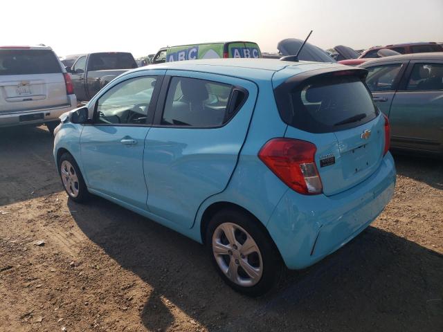 2021 CHEVROLET SPARK LS - KL8CB6SA5MC227374