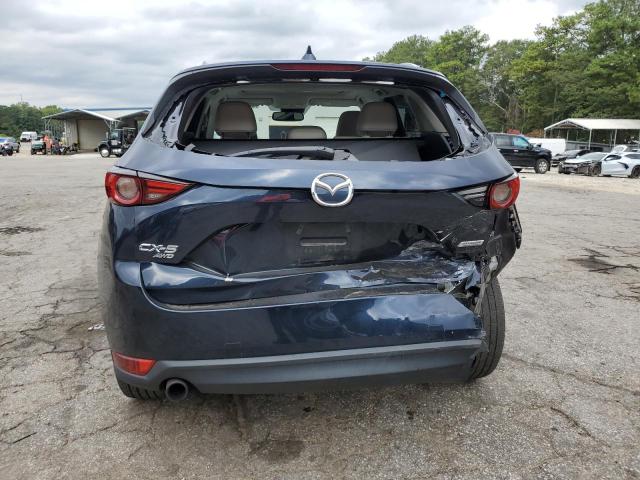 2019 MAZDA CX-5 GRAND - JM3KFBDY8K0519861