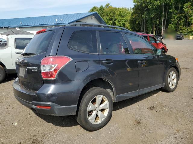 VIN JF2SJAFC6GH451296 2016 Subaru Forester, 2.5I Pr... no.3