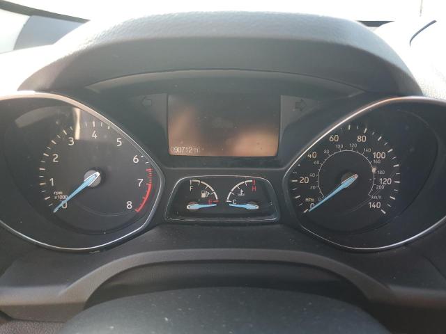 2017 FORD ESCAPE TIT - 1FMCU0JD5HUE45756