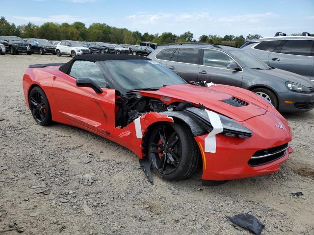 2016 CHEVROLET CORVETTE S 1G1YD3D76G5109259  72286874