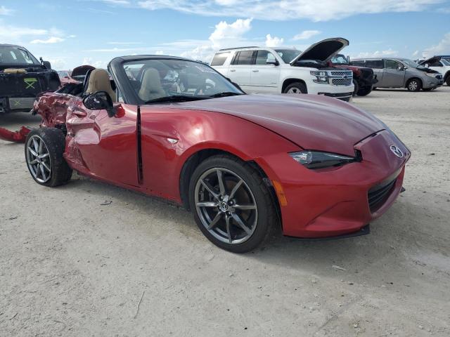 VIN JM1NDAD75K0307934 2019 Mazda MX-5, Grand Touring no.4