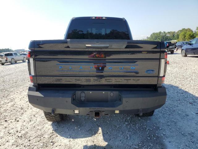 2018 FORD F250 SUPER - 1FT7W2BT6JEB49842