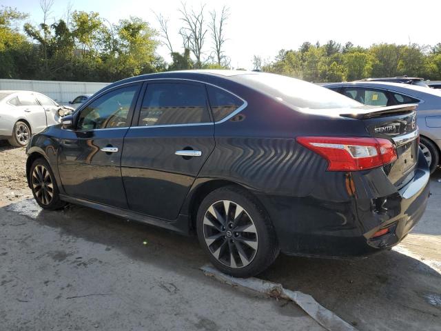2019 NISSAN SENTRA S - 3N1AB7AP1KY298539