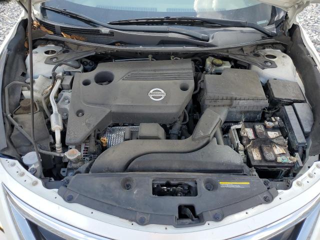 2015 NISSAN ALTIMA 2.5 - 1N4AL3AP9FN311923