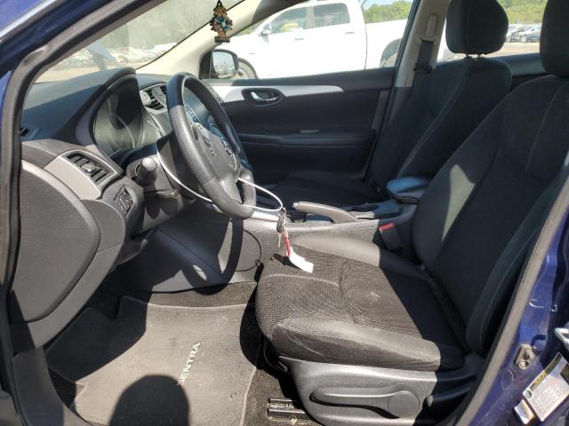 2018 NISSAN SENTRA S - 3N1AB7AP7JY329629