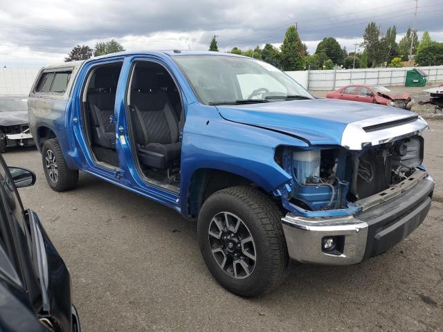 2018 TOYOTA TUNDRA CRE - 5TFDY5F19JX714533