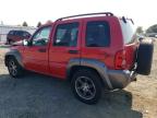 Lot #3023984220 2003 JEEP LIBERTY SP