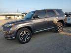 2018 TOYOTA 4RUNNER SR - JTEBU5JR5J5522436