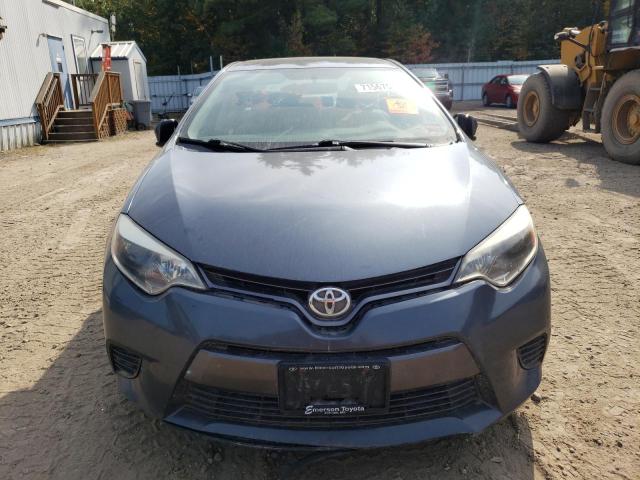 2015 TOYOTA COROLLA L - 2T1BURHE0FC465782