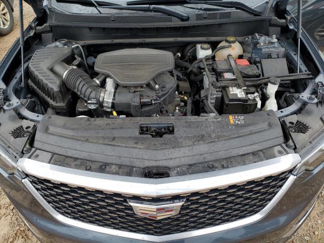 2020 CADILLAC XT6 PREMIU - 1GYKPCRS6LZ213362