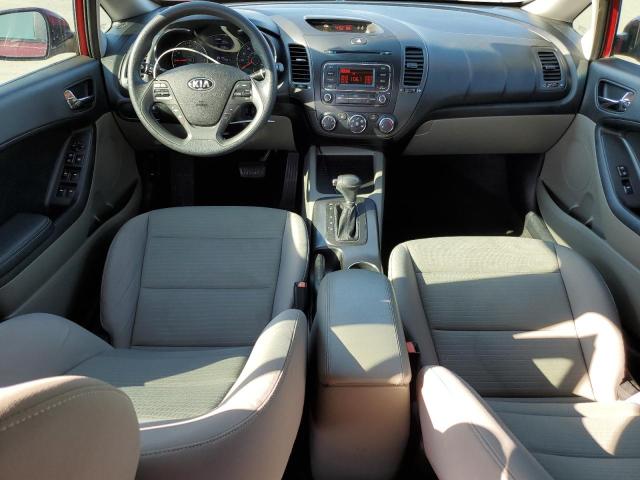 2015 KIA FORTE LX - KNAFX4A62F5411697