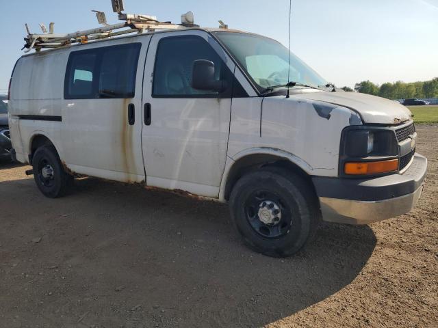 2007 CHEVROLET EXPRESS G2 1GCGG25V471225584  71222224