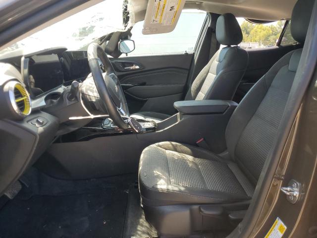 2024 CHEVROLET TRAX 1LT - KL77LHE20RC013855