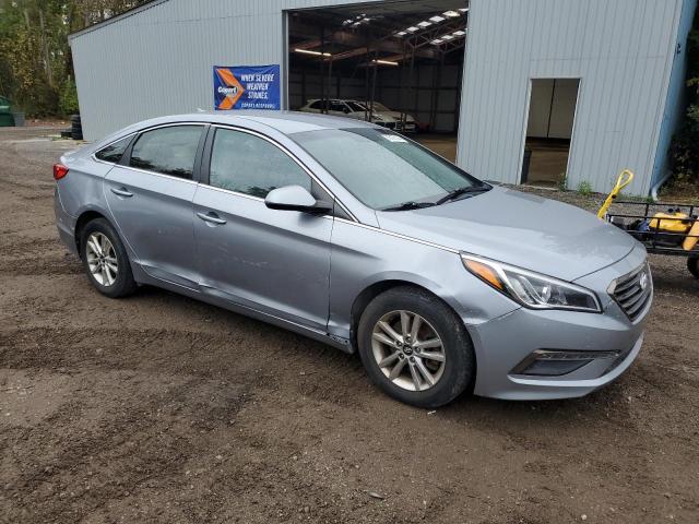 2021 HYUNDAI SONATA SE - 5NPE24AF7FH135708