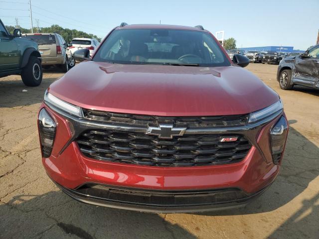 2024 CHEVROLET TRAX 2RS KL77LJE23RC138842