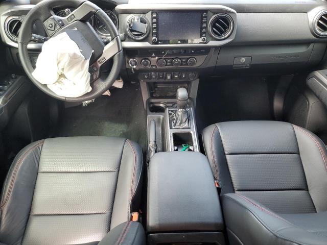 2023 TOYOTA TACOMA DOU - 3TYCZ5ANXPT120474