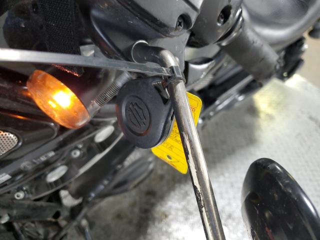 2009 HARLEY-DAVIDSON VRSCDX - 1HD1HHH169K811178