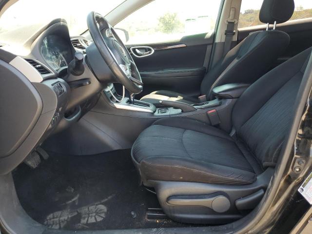 2017 NISSAN SENTRA S - 3N1AB7AP5HY225151