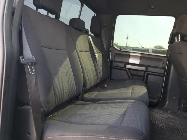 2017 FORD F150 SUPER - 1FTEW1EF0HKE36483