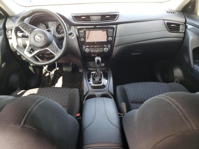 2018 NISSAN ROGUE S - KNMAT2MT9JP552472