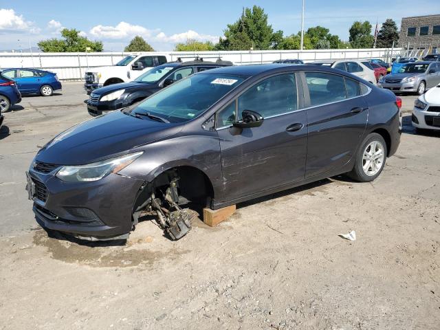 2016 CHEVROLET CRUZE LT - 1G1BE5SM1G7312264