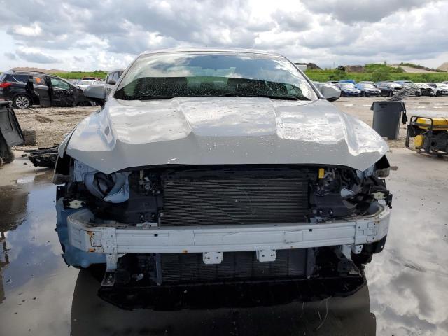 VIN 3FA6P0HD8HR293371 2017 Ford Fusion, SE no.5