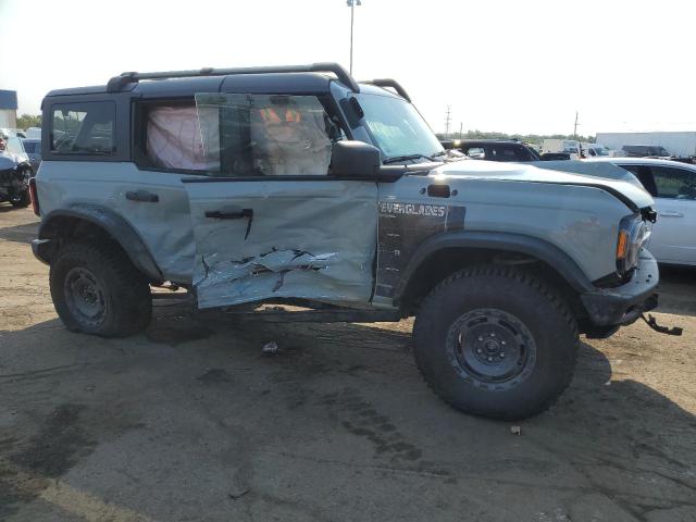 2024 FORD BRONCO EVE 1FMEE4HH6RLA14338