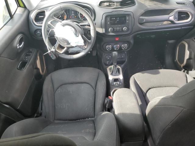 2017 JEEP RENEGADE S - ZACCJBAB4HPE92950