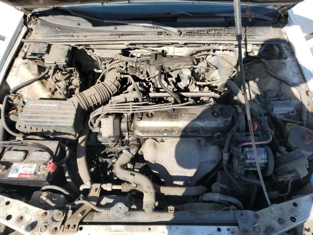 1993 HONDA ACCORD LX JHMCB7651PC017612  73041854