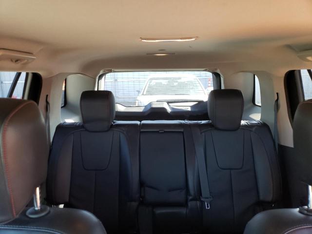 2015 GMC TERRAIN SL - 2GKFLXEKXF6249124