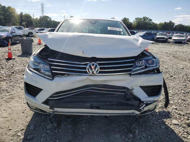 2016 VOLKSWAGEN TOUAREG TD WVGEP9BP9GD001565