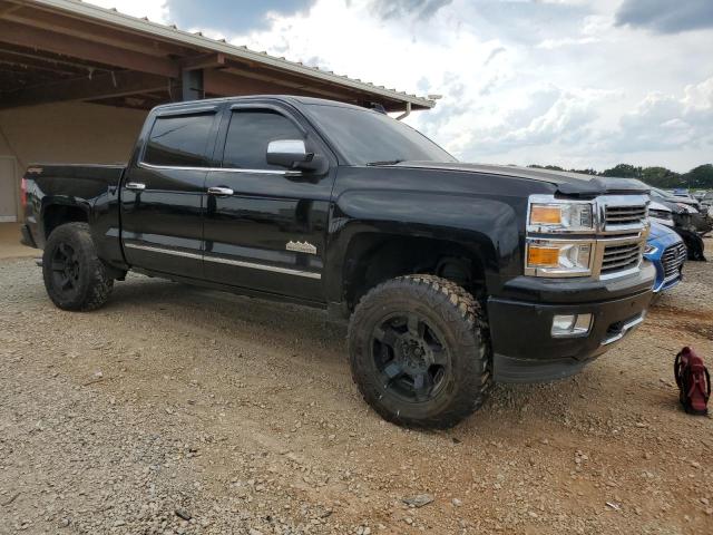 2015 CHEVROLET SILVERADO - 3GCUKTEJXFG536182
