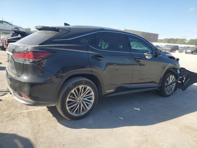 2022 LEXUS RX 450H 2T2JGMDA8NC094390
