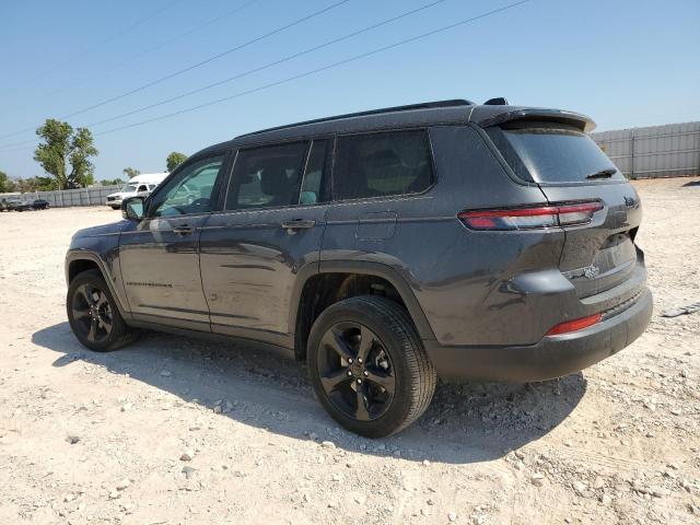 2024 JEEP GRAND CHER - 1C4RJKAG4R8931465