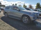 MERCEDES-BENZ GL 450 4MA photo