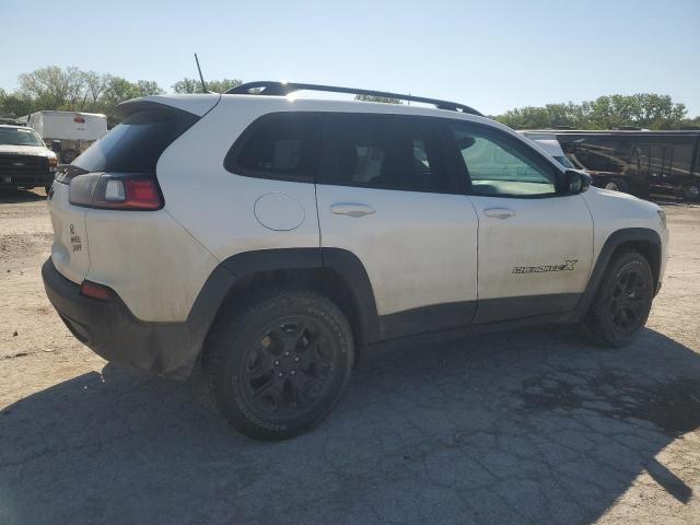 2022 JEEP CHEROKEE L - 1C4PJMCX6ND523941