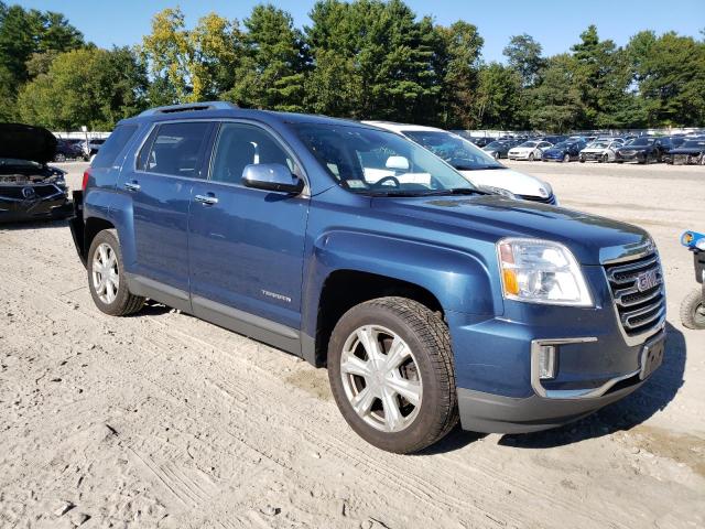 VIN 2GKFLUE3XG6283699 2016 GMC Terrain, Slt no.4