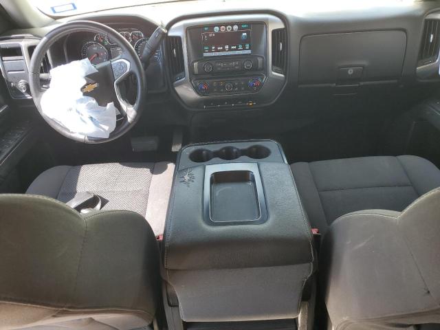 2017 CHEVROLET SILVERADO - 3GCPCREC3HG236808